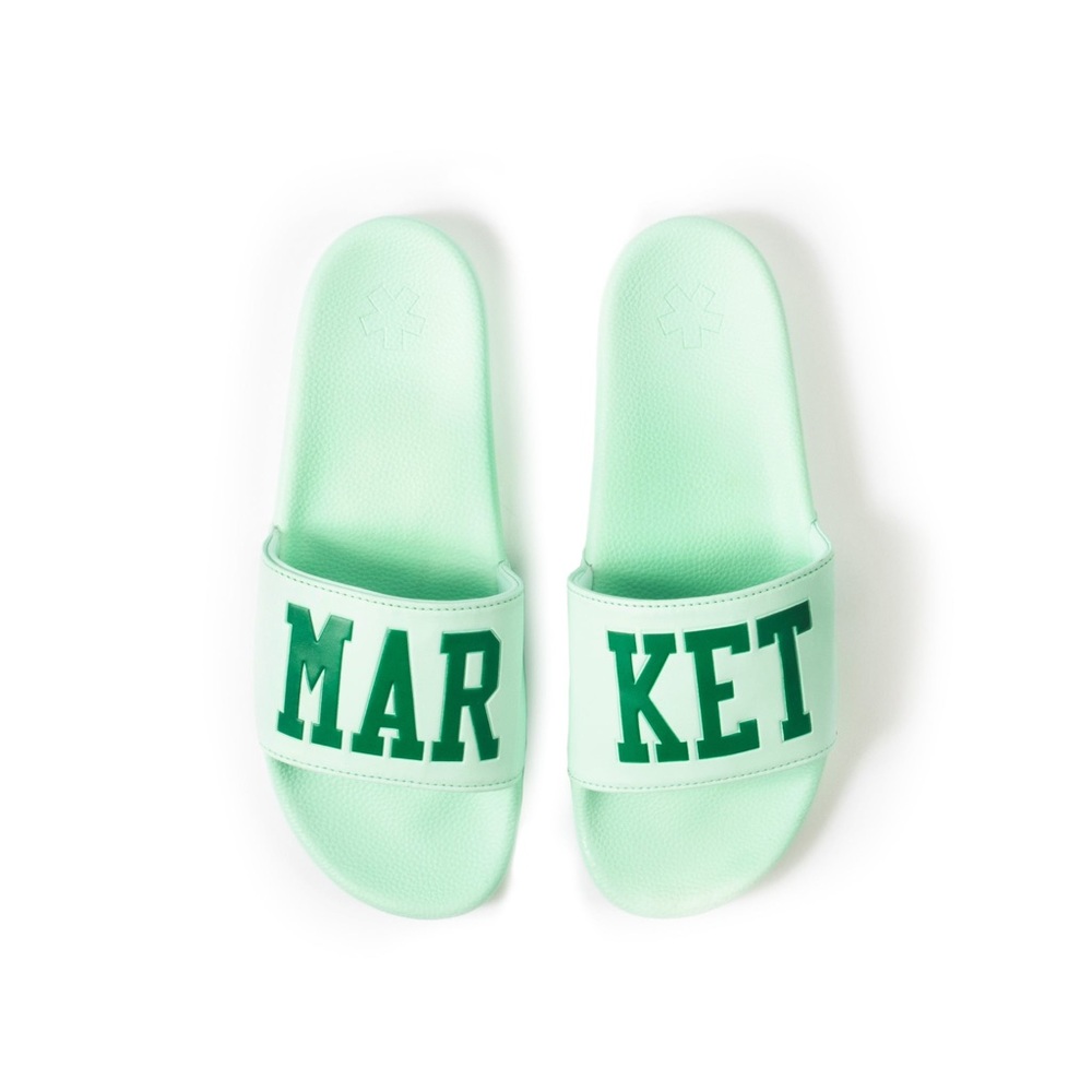 MARKET | Standard Slide